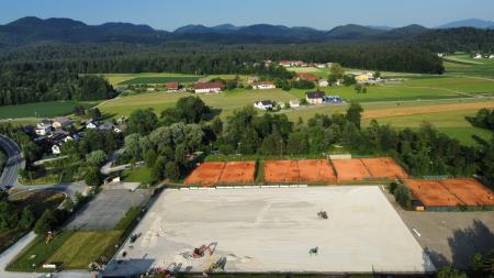 Športni park Virtus